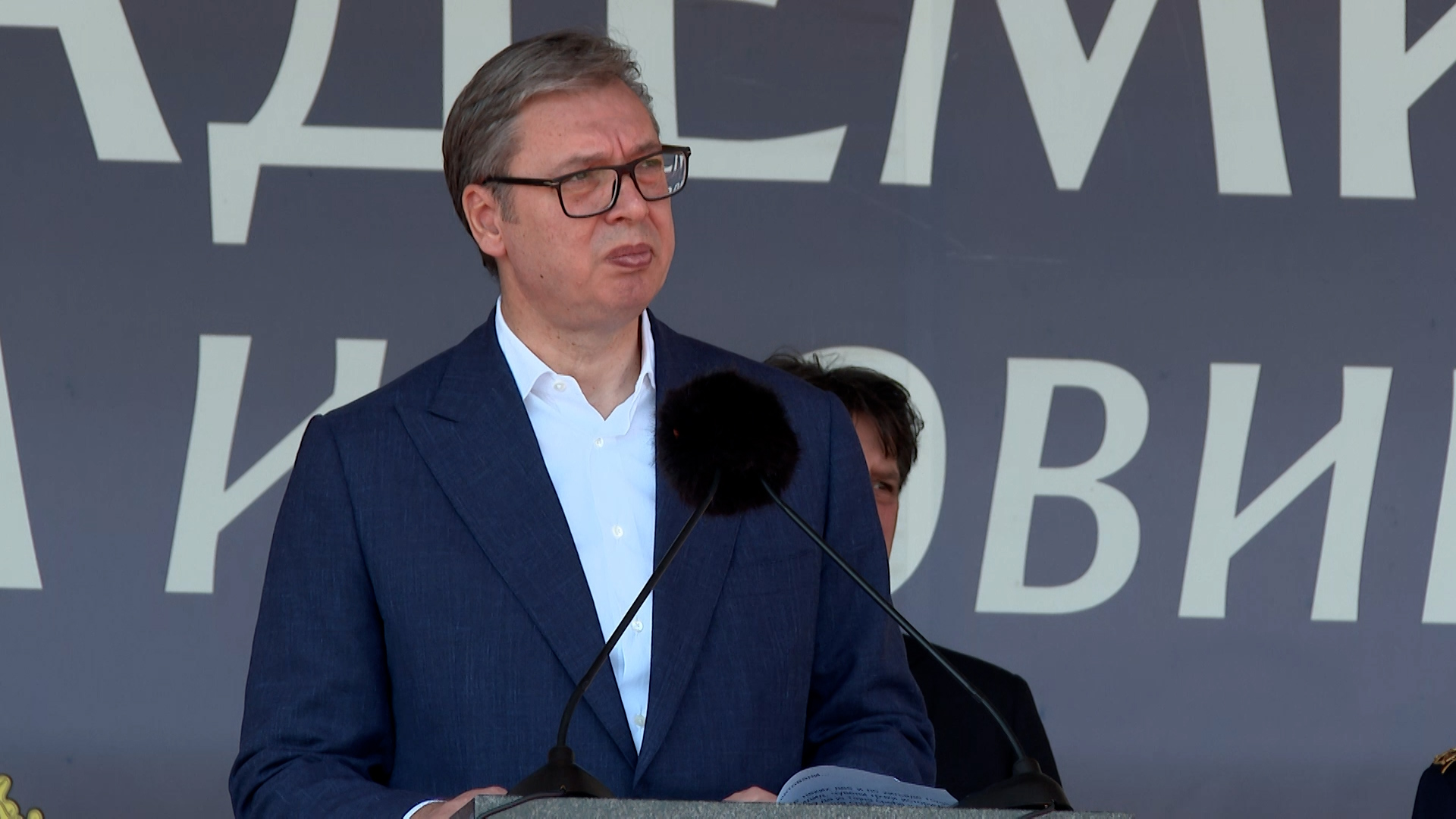 Beograd, Aleksandar Vucic predsednik Srbije, zivimo u tesko vreme, a ne dolazi nam lakse Beograd, Aleksandar Vucic predsednik Srbije, zivimo u tesko vreme, a ne dolazi nam lakse
